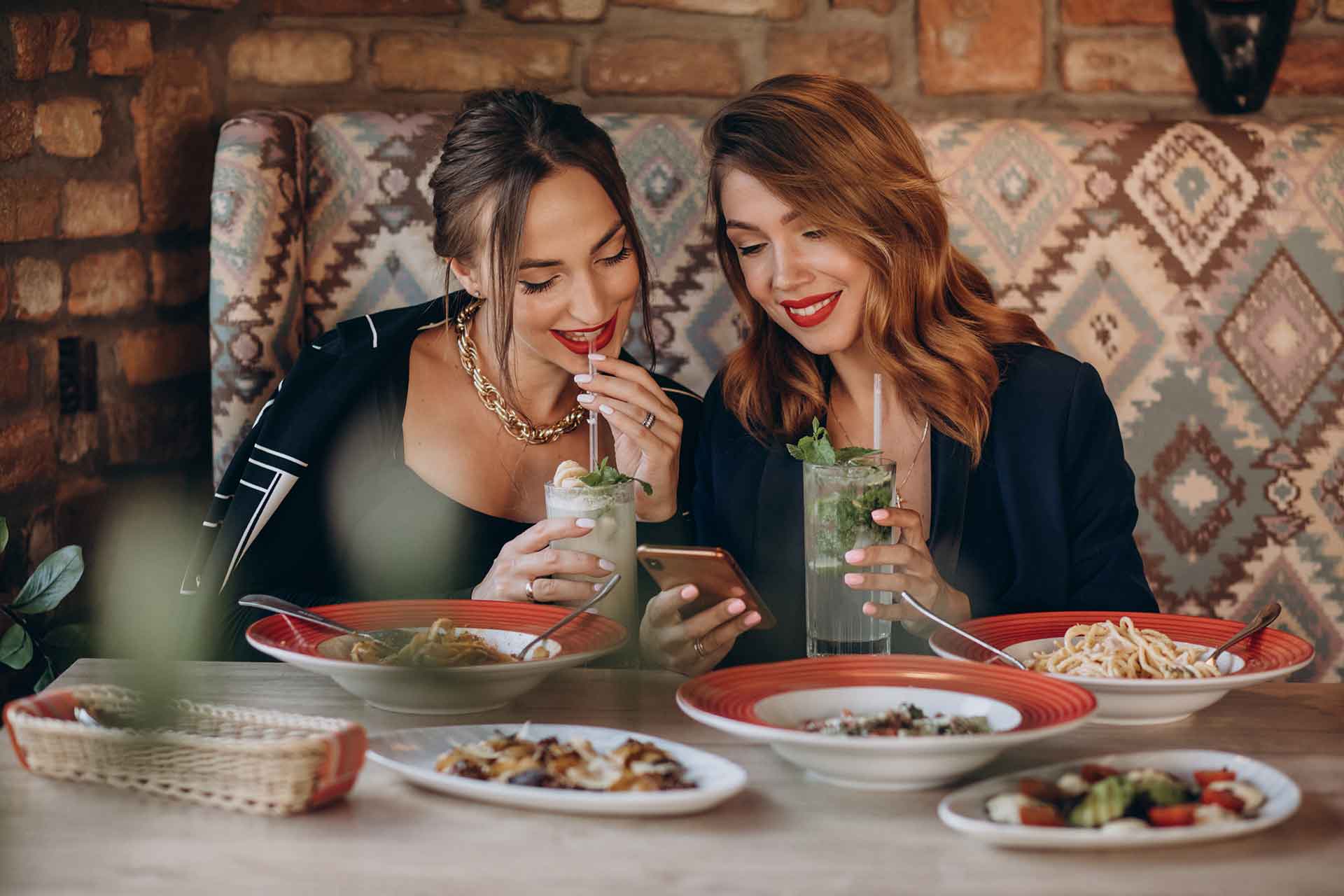 Paprika Restaurant